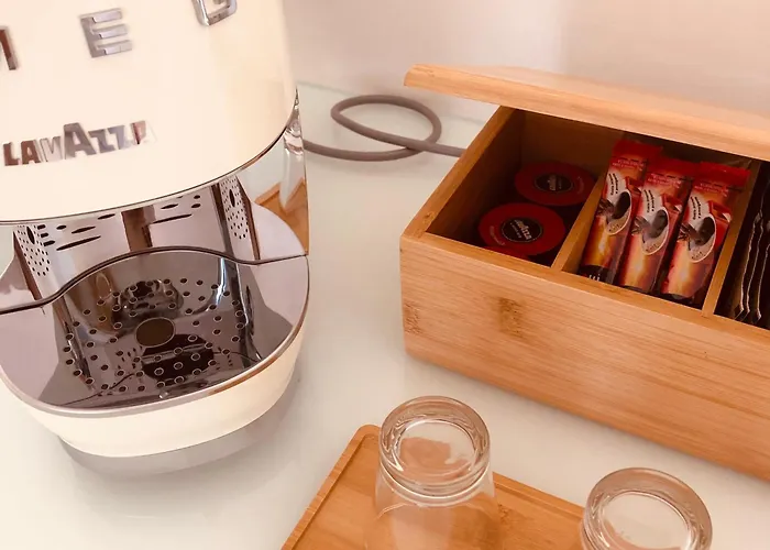 Il Borgo Boutique By Kasavacanze 3*