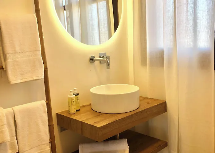 Il Borgo Boutique By Kasavacanze 3*
