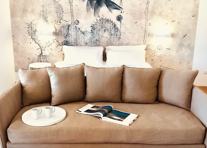Il Borgo Boutique By Kasavacanze 3*