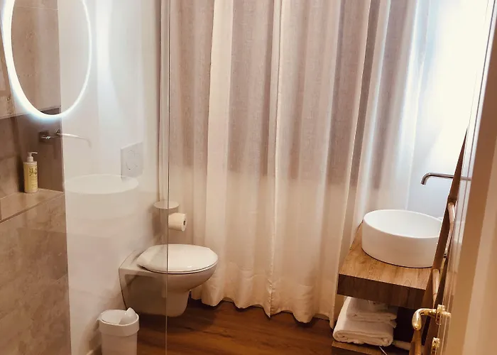 Il Borgo Boutique By Kasavacanze 3* 波尔图圣保罗